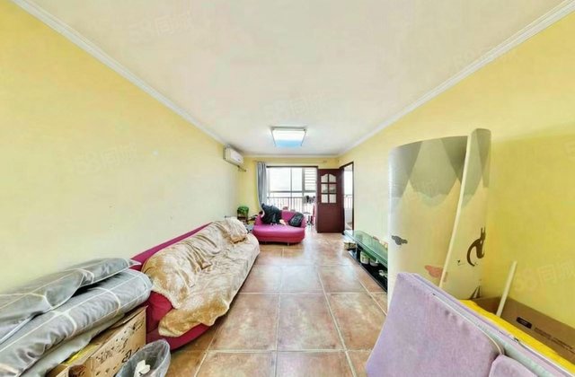 顺悦家园2室1厅77.44㎡132万二手房图片