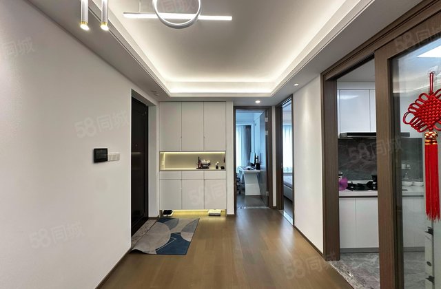 建发云锦湾3室2厅89㎡358万二手房图片