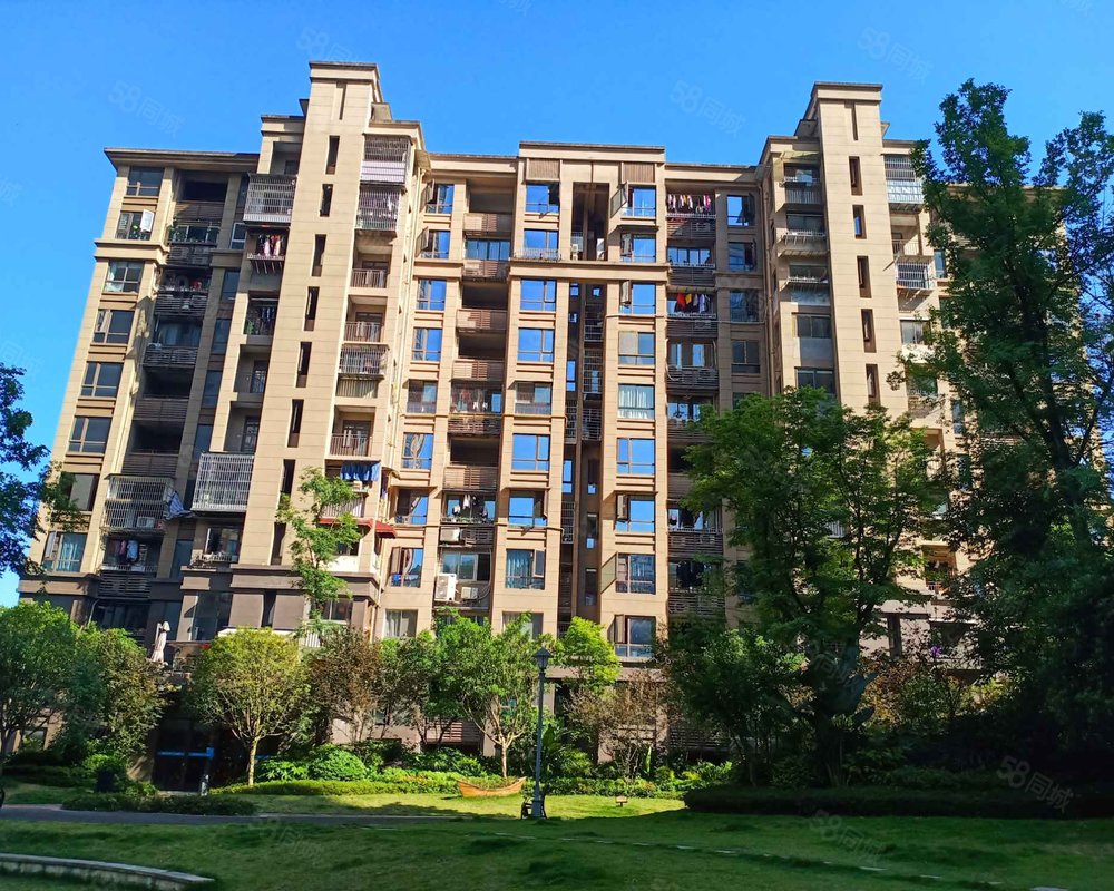 【上汇金悦湾, 上汇金悦湾小区详情,房价走势,房源,业主论坛】- 重庆