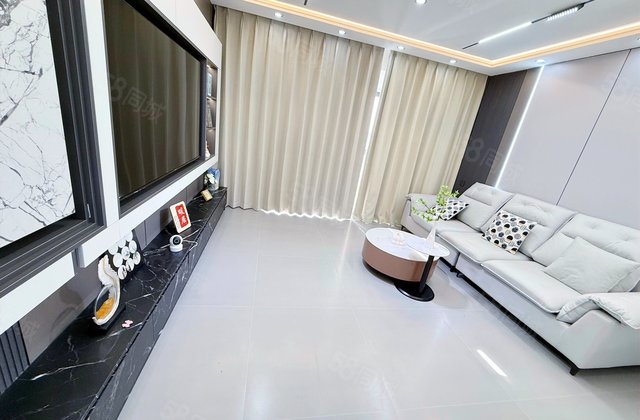 伟业星城2室2厅89.22㎡39万二手房图片