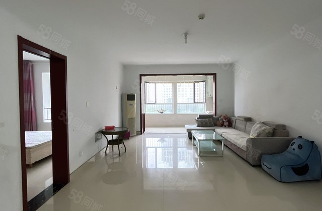 三叶草户型 免大税车位地下室 文轩中学旁 金柱东苑九州国际