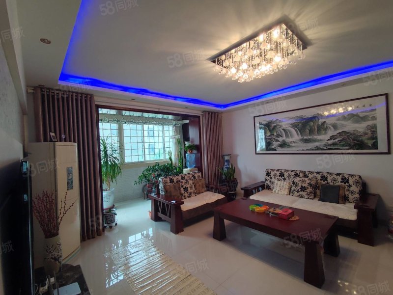 秀水苑 精装修 拎包入住 仅需95万 首付30万即可,秀水苑-晋城58同城