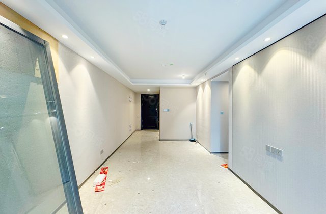 碧桂园凤凰城凤鸣苑3室2厅90.31㎡125万二手房图片