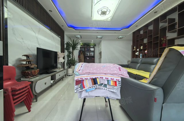 丽康花园3室2厅129㎡68万二手房图片