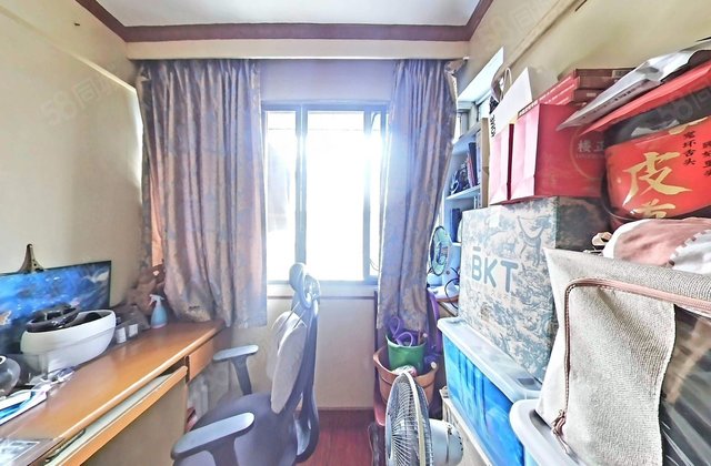 汪弄社区2室1厅53.42㎡88万二手房图片