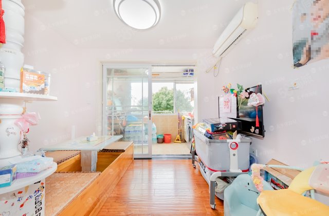 锦博苑1室1厅55.71㎡320万二手房图片