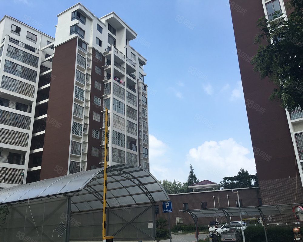 滨江国际星城小区详情,房价走势,房源,业主论坛】- 周口58同城