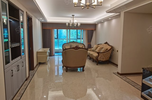 万科地建滨河四季3室2厅129㎡72万二手房图片