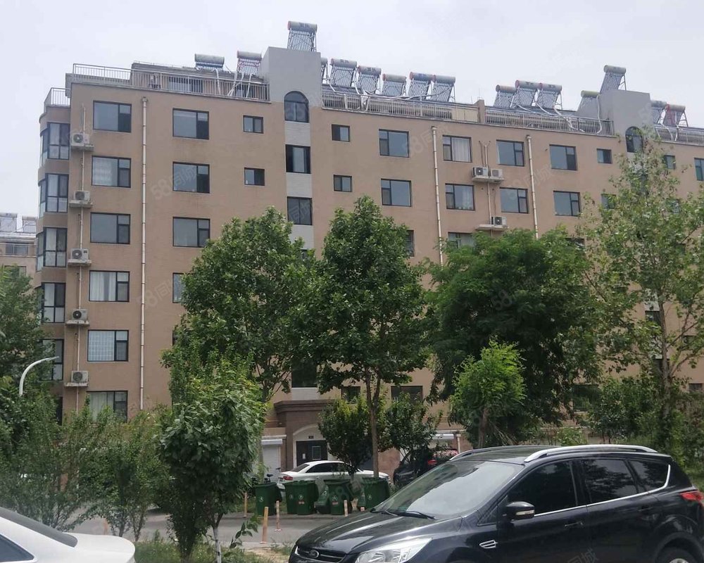 【世纪康城, 世纪康城小区详情,房价走势,房源,业主论坛】- 淄博58