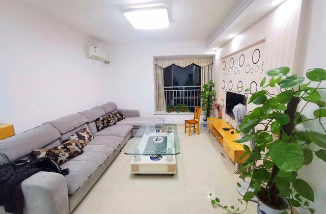 新城新世界2室2厅89.67㎡70万二手房图片