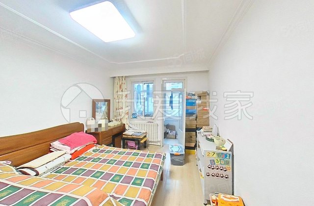 凤园里2室1厅58.62㎡116万二手房图片