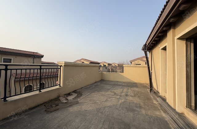 许昌碧桂园(别墅)4室2厅207㎡89万二手房图片