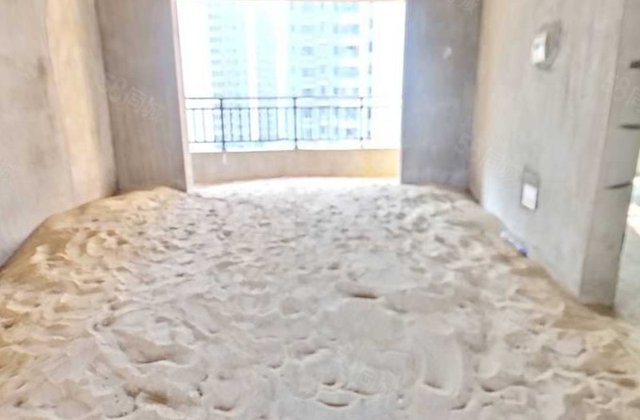 汇鑫国际3室2厅119.69㎡65.8万二手房图片