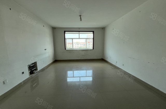 急售！阳光实验月亮湾颐馨园三室朝阳中间好楼层双阳台，看房随时