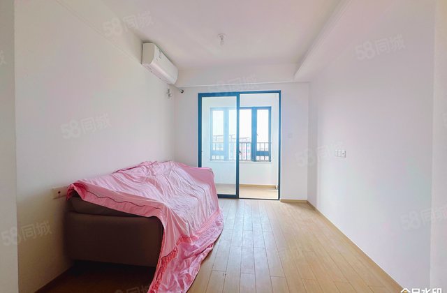 金茂厦门国际社区3室2厅75㎡126万二手房图片