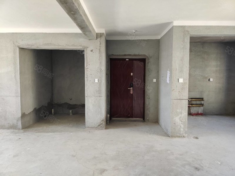 【10图】飞达城,标准三室,单价五千,飞达城-松原58同城