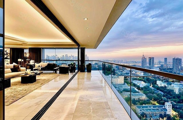 王府井商务公寓3室2厅141.11㎡112.9万二手房图片