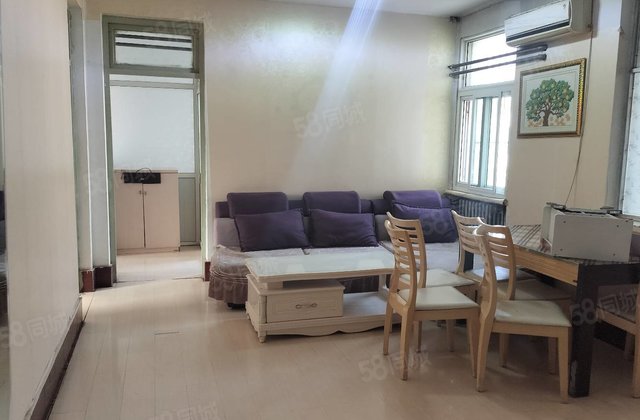 府河小区3室1厅91㎡35万二手房图片