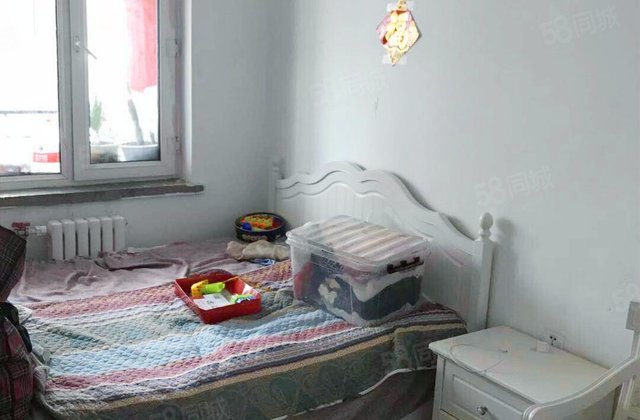 仁礼星座2室1厅69.86㎡52万二手房图片