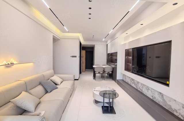 大溪地伊顿庄园3室2厅90.1㎡46.5万二手房图片