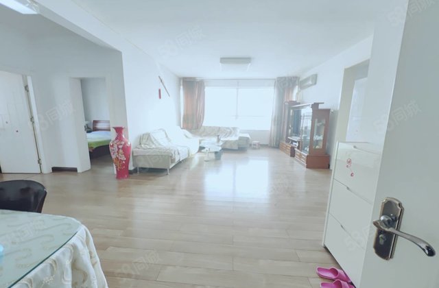 东昌湖边观景房，东边户，  家属院，管道局，电梯房，名人苑