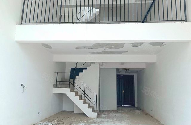 盈峰翠邸(别墅)4室2厅200㎡138万二手房图片