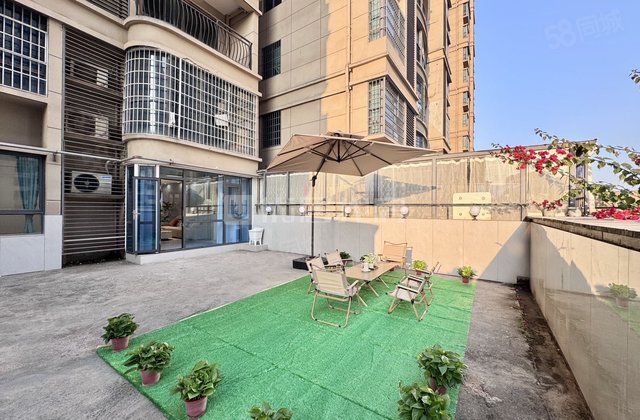 衡阳碧桂园水蓝天3室2厅90㎡53.8万二手房图片