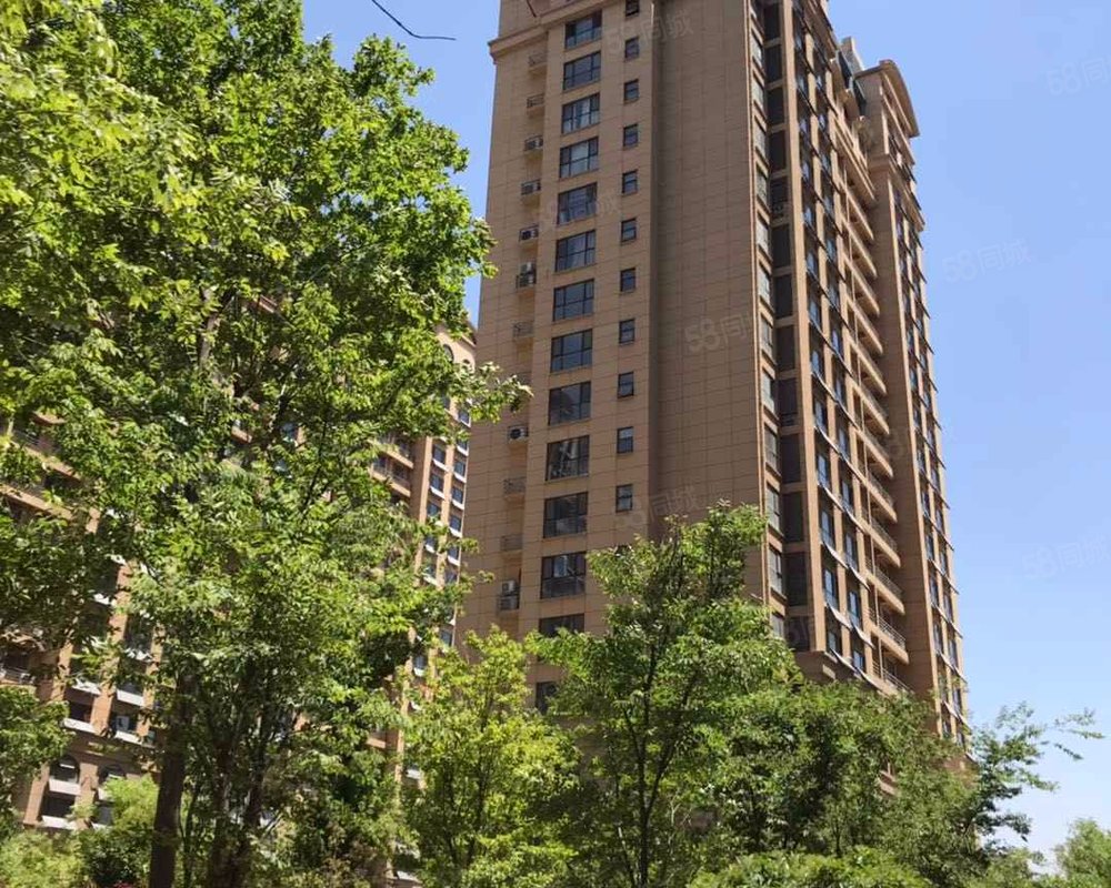 皇山花园(三期)小区详情,房价走势,房源,业主论坛】- 临沂58同城