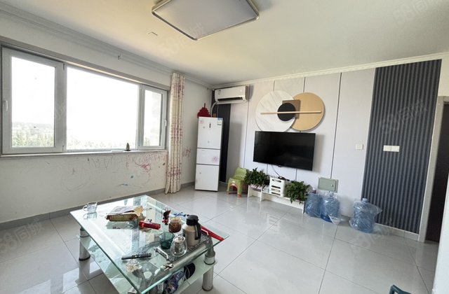 急售抢辛屯，旁丽水社区，好楼层西边户精装修全明户型南北通透