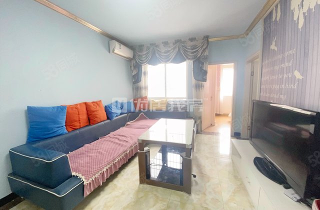 中天渔安新城E组团2室1厅61㎡34万二手房图片