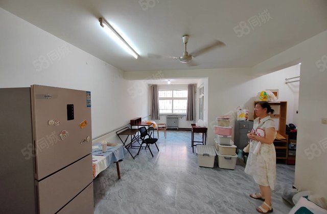 2楼 真实在售 急卖 急卖  两室两厅 东昌中学 西苑小区