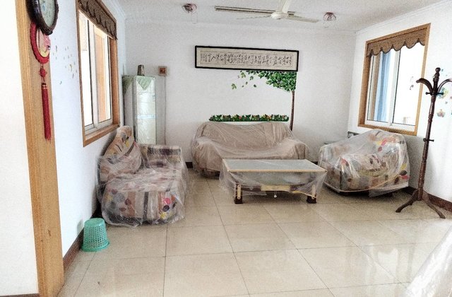 东昌中学 新纺苑小区 中层户型好交通便捷 产权清晰 停车方便