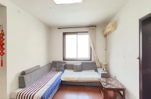 西里路53号院3室1厅83.49㎡81万二手房图片
