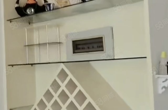 太平洋花园3室2厅104㎡68万二手房图片