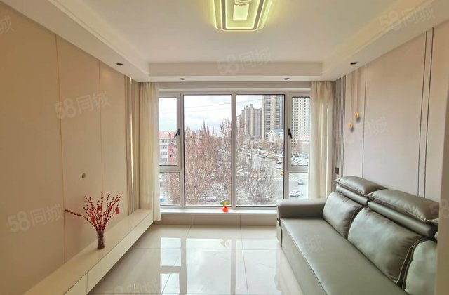 鑫地怡园1室1厅45㎡15万二手房图片