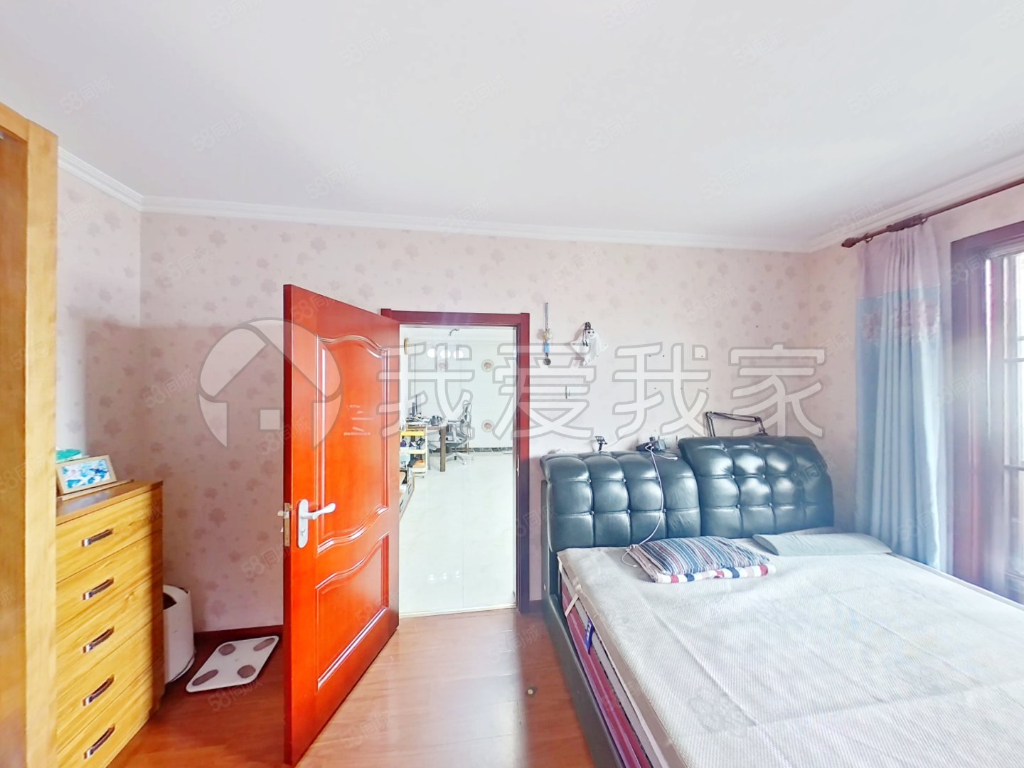 農(nóng)光里中社區(qū)2室1廳1衛(wèi)101.2㎡西南375萬(wàn)