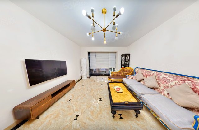 艺锦湾3室2厅115.56㎡175万二手房图片