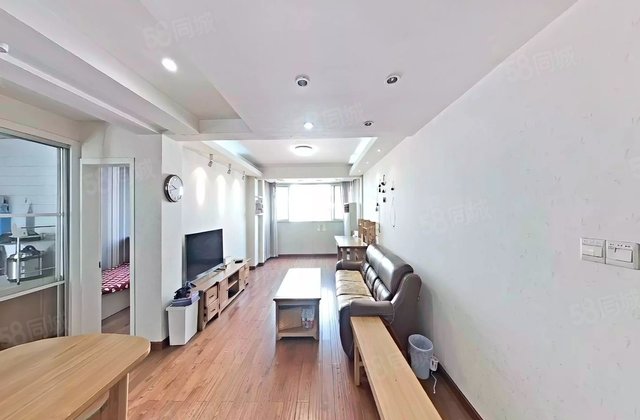 雅戈尔东海花园3室2厅109㎡205万二手房图片