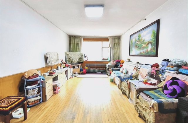 吉盛花园小区1区3室2厅126㎡61万二手房图片