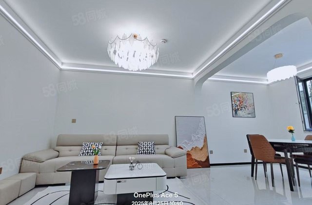 精装未住 三室 香江 水城雅居 拎包入住