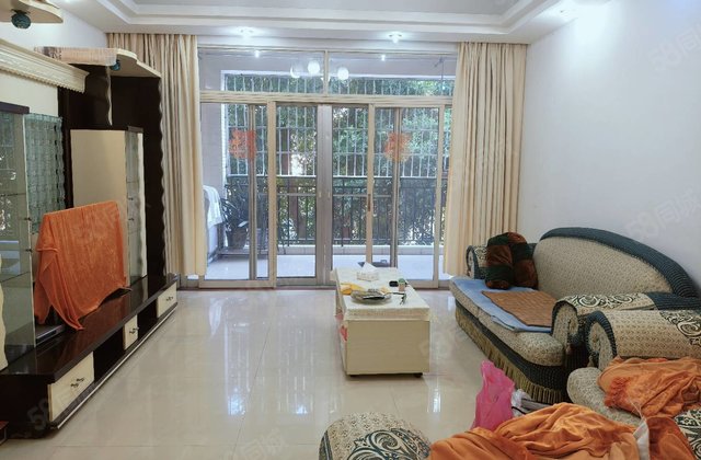 铭豪花园3室2厅127㎡49.8万二手房图片