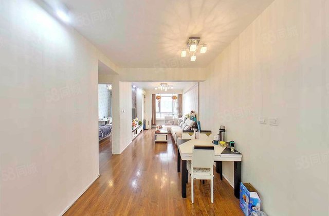 金星公馆2室2厅93.12㎡95万二手房图片