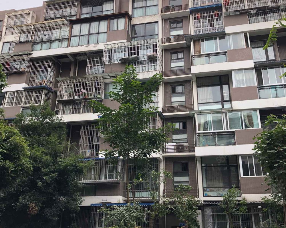 【泊岸龙桥, 泊岸龙桥小区详情,房价走势,房源,业主论坛】- 成都58