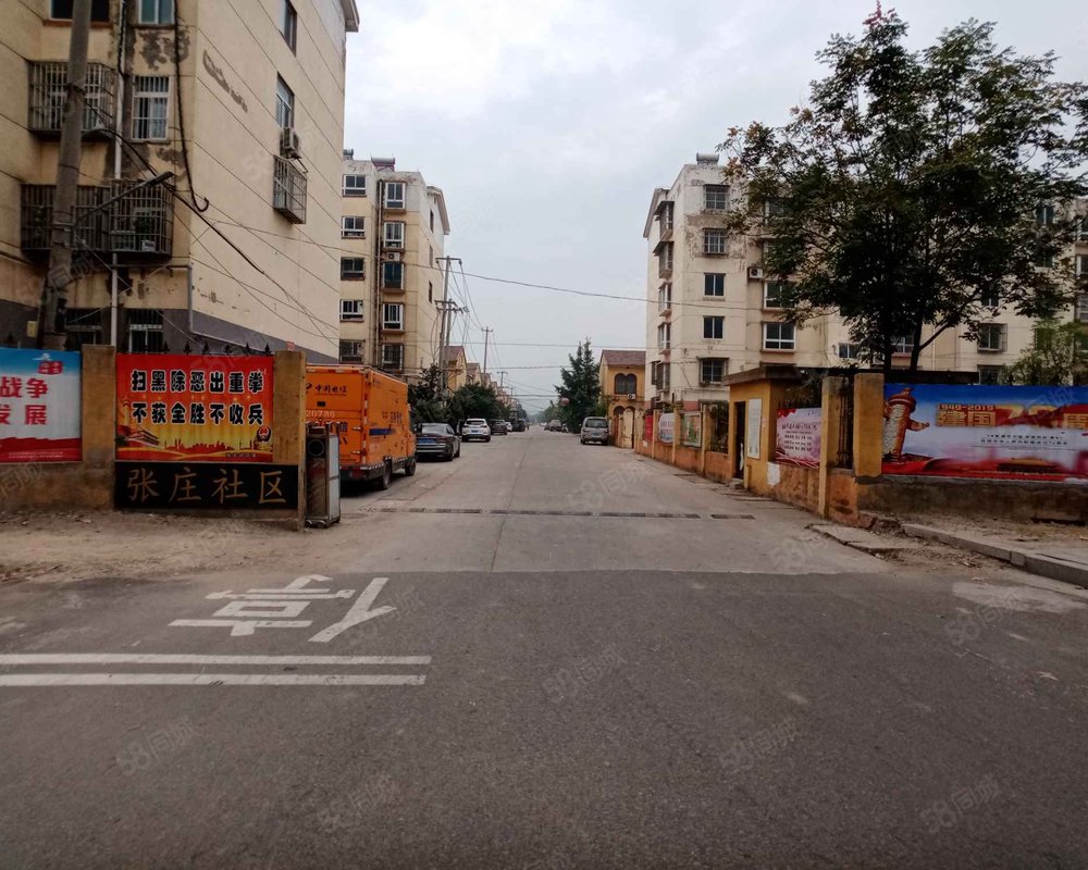 【张庄小区, 张庄小区小区详情,房价走势,房源,业主论坛】- 徐州58