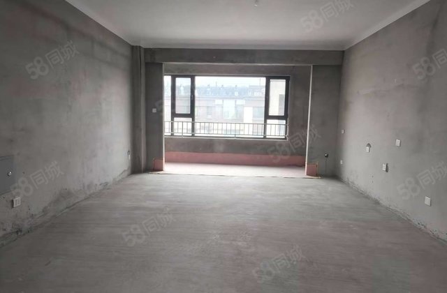 翰林院(南区)(昌乐)4室2厅157㎡79.9万二手房图片