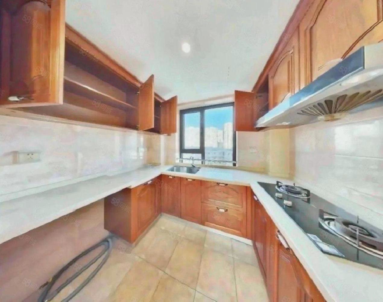 江南府3室2廳2衛(wèi)106㎡南北420萬(wàn)