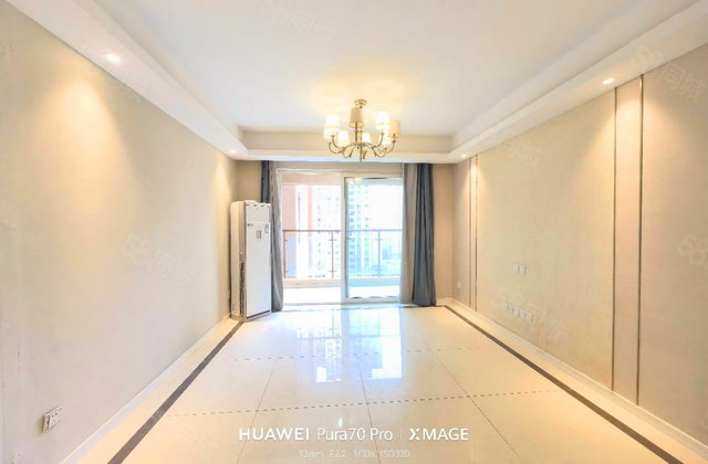 明信城B区4室2厅108.23㎡113万二手房图片