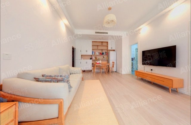 陕建翠园锦绣1室1厅74.74㎡79万二手房图片