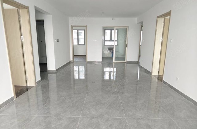 二中对过好房 儒辰辰悦东边户 新房未住 四叶草户型 房东急售