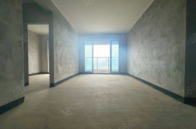 御璟悦来栖鹭3室2厅93.38㎡84万二手房图片